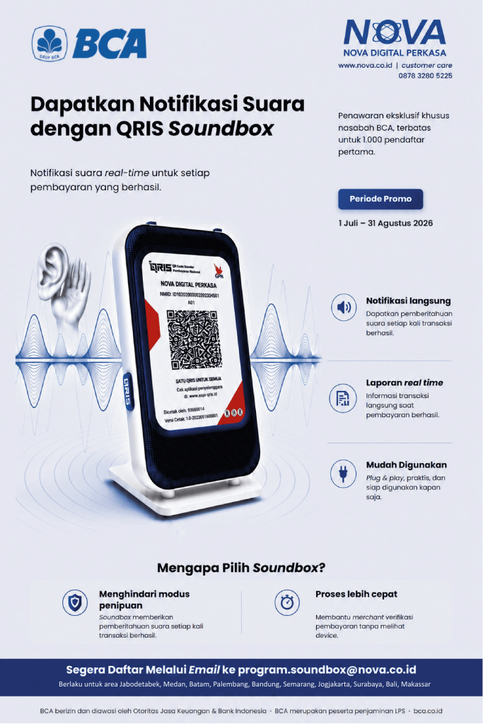 Program Soundbox Nova – BCA e Flyer Updated All Cities & Period (Resize)